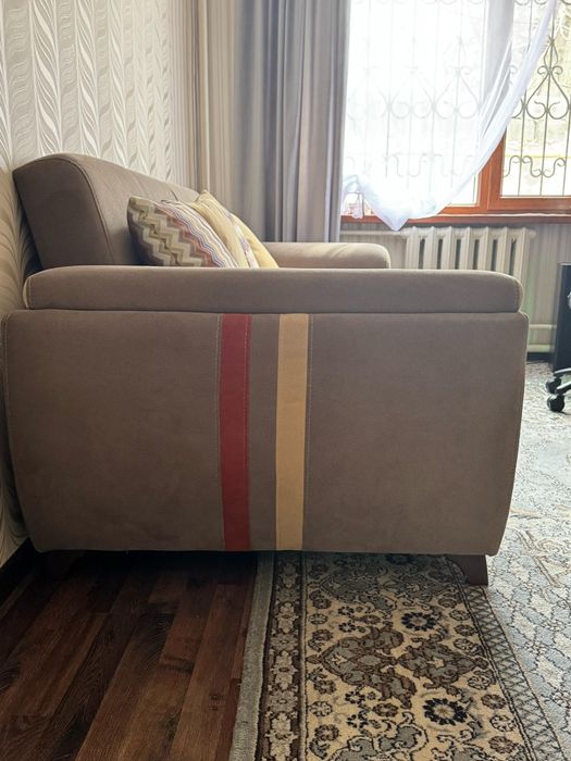 Диван раскладной