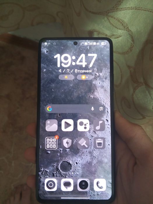 Xiaomi 11 t pro 256