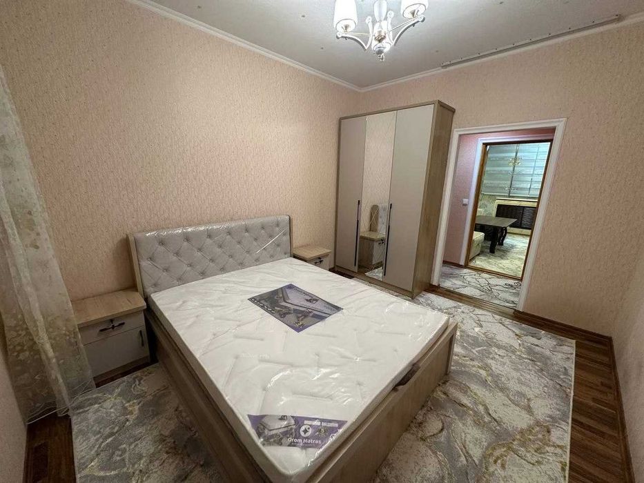 Чиланзар 3 центр 2/4/4 ЕВРО 500 уе