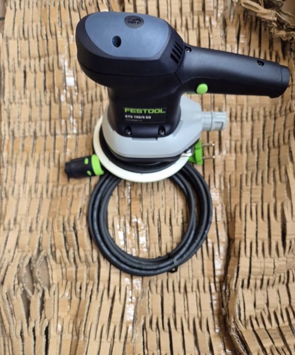 Festool ETS 150/5 EQ