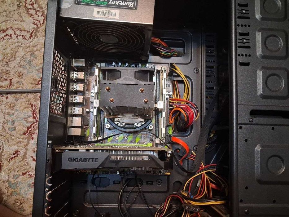 Продам компьютер