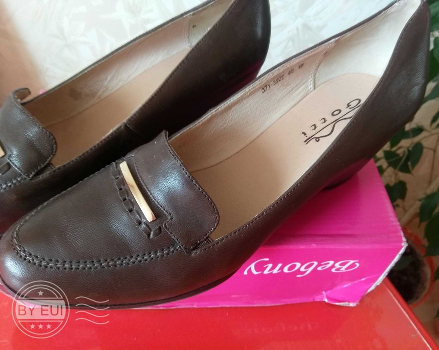 Туфли 40 размер Новые