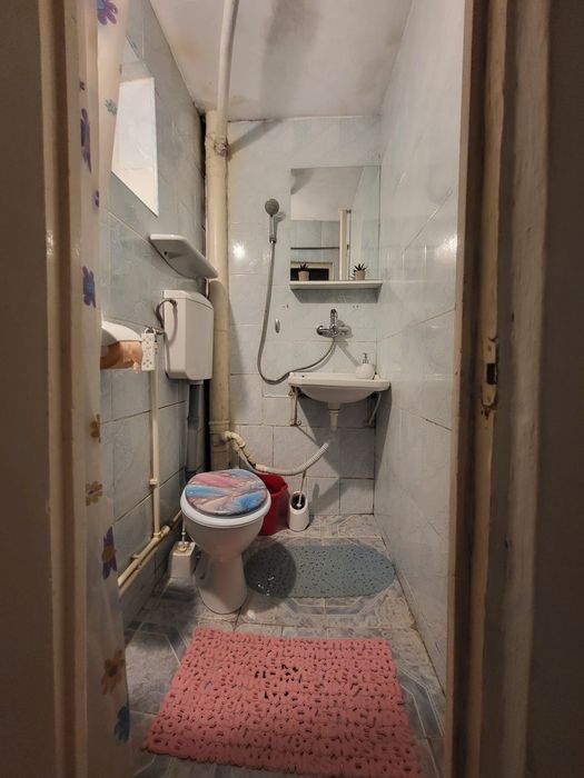 Apartament 2 cam., Podu Ros