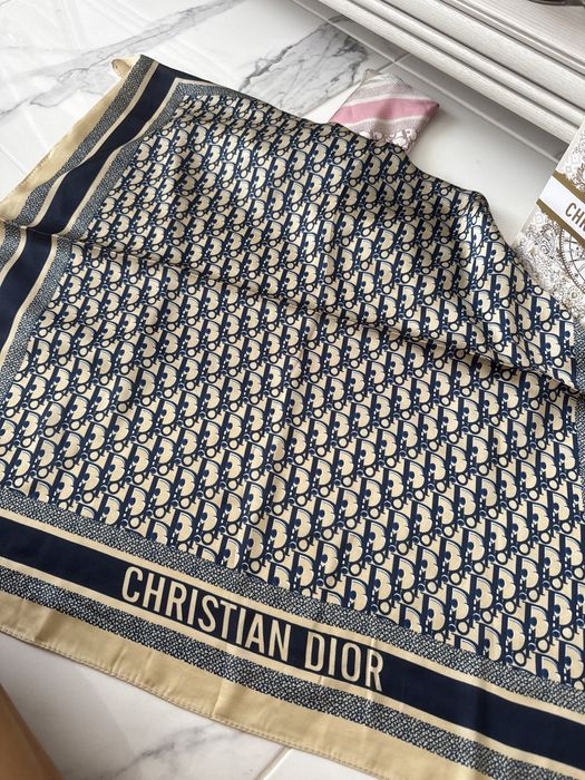 Esarfa Christian Dior