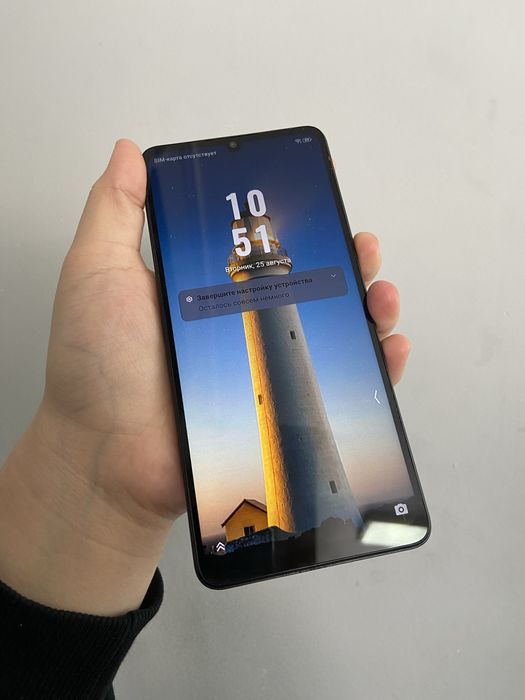 ZTE Blade A36 / Рассрочка 0-0-12