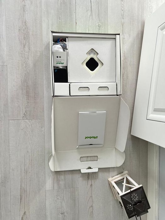 iRobot Braava 390t Оригинал Робот полотер
