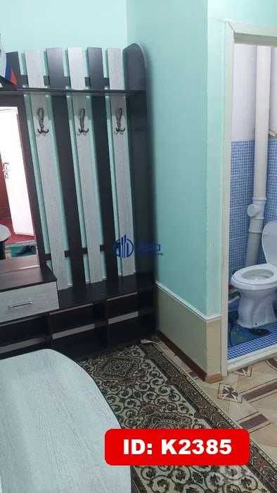 Sharq1 tomondan 2xonali uy srochna sotiladi K2385