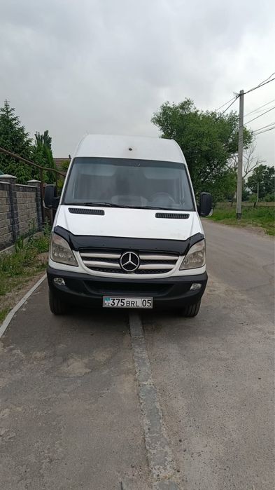Аренда микроавтобусов