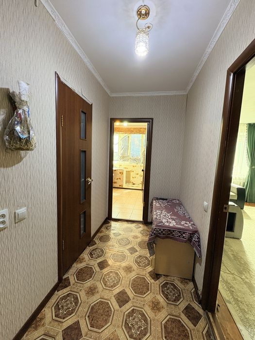 Продажа квартиры
