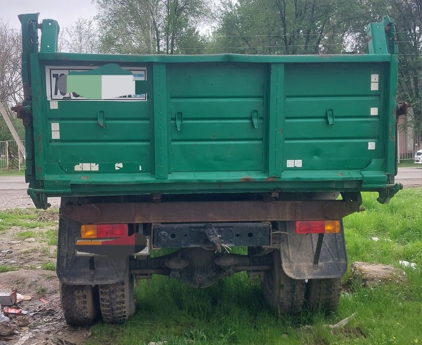 Zil samasval holati urta