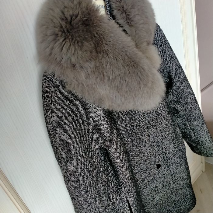 Продам пальто в отличном состоянии