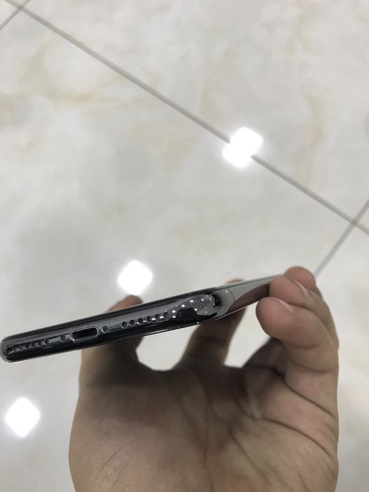 iphone X 256 sotilad telda gaplawamz