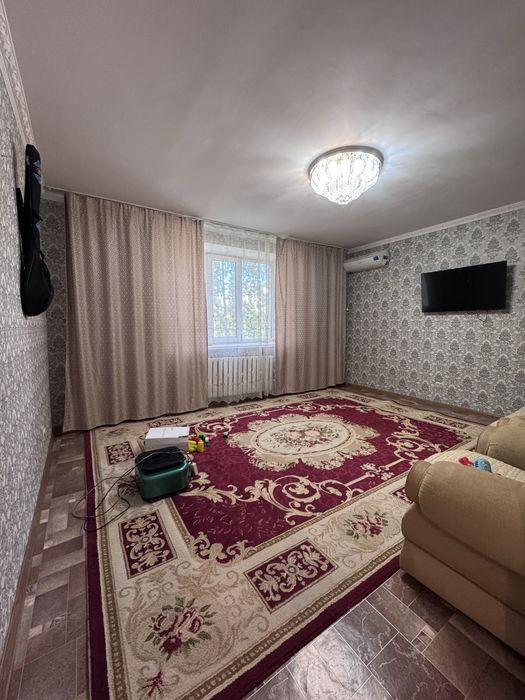 Продам 1 к.кв 47 кв.м 2 этаж
