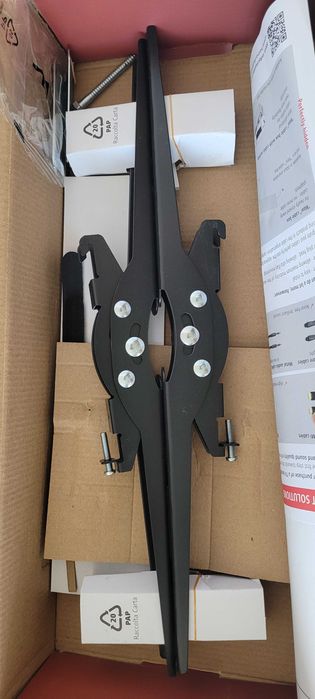 Стойка за телевизор  Hama