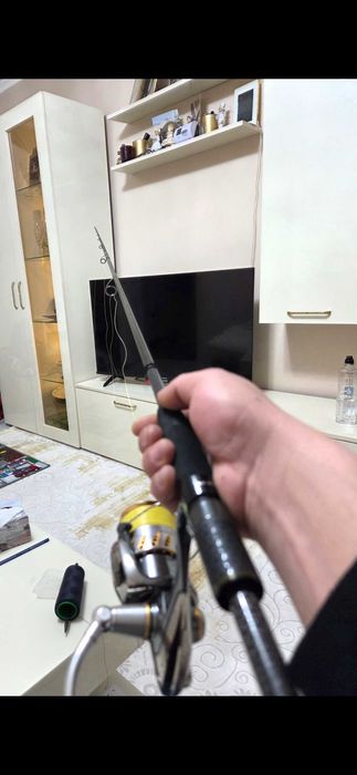 Lansetă Azura Sawada XP