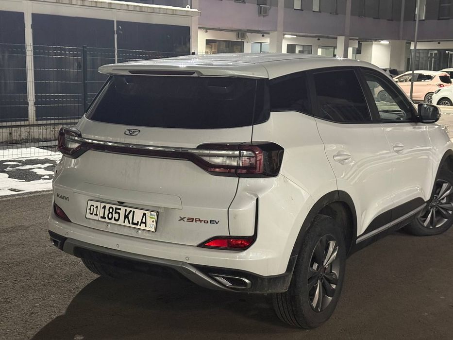 Аренда элекромобилей