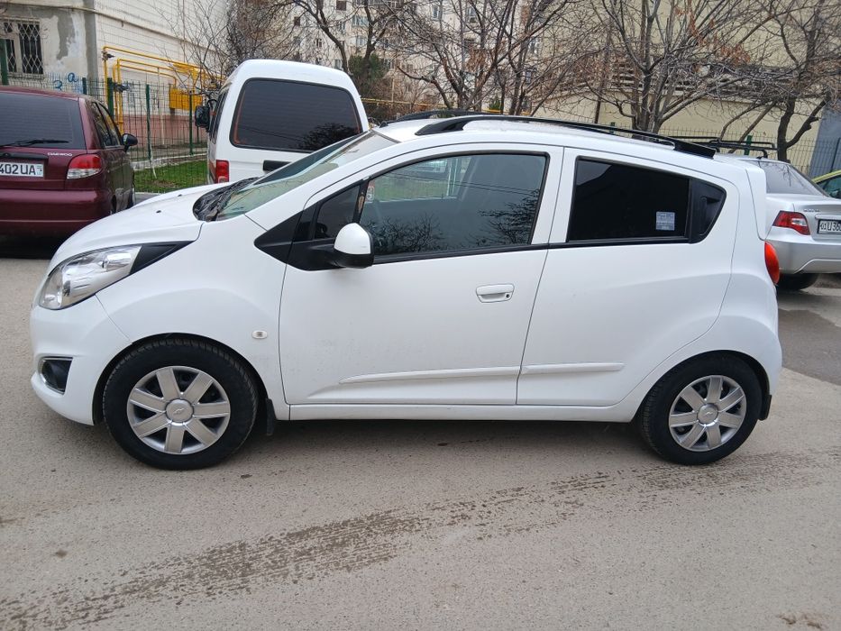 Spark 2011 4 pazitsiya