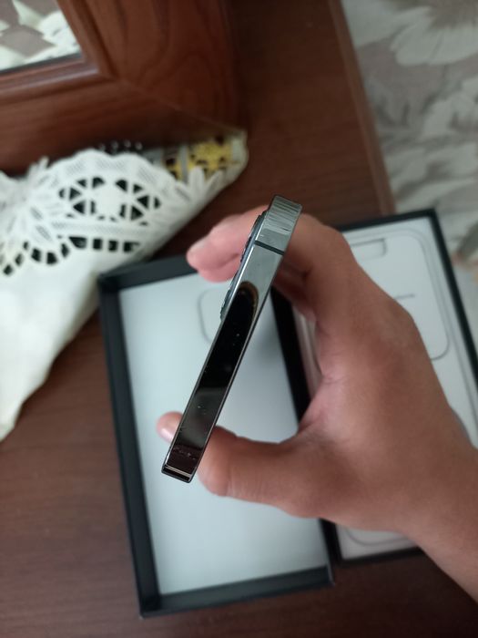 Iphone 12 pro айфон 12 про