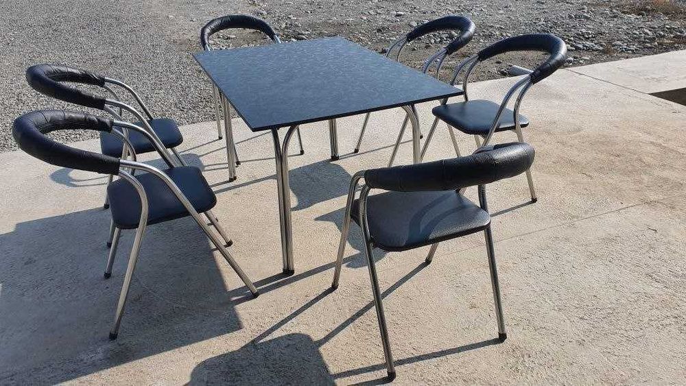 Stol stullar sotladi