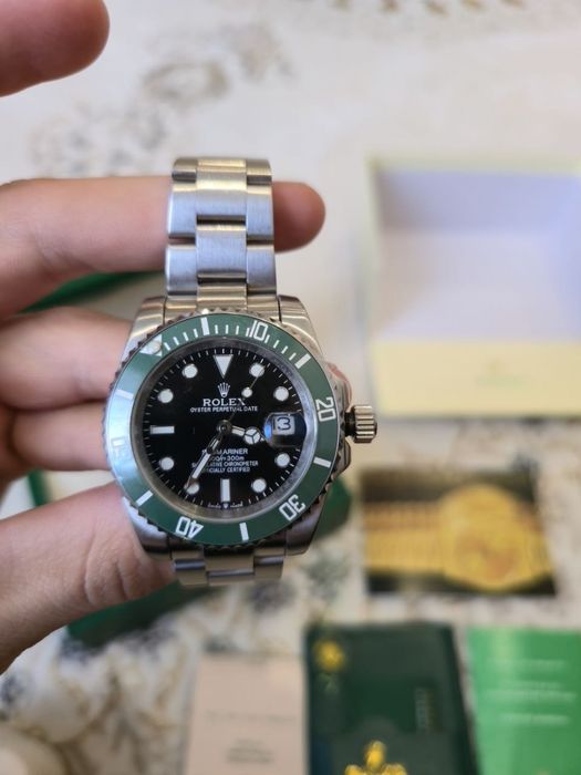Rolex часы продаются