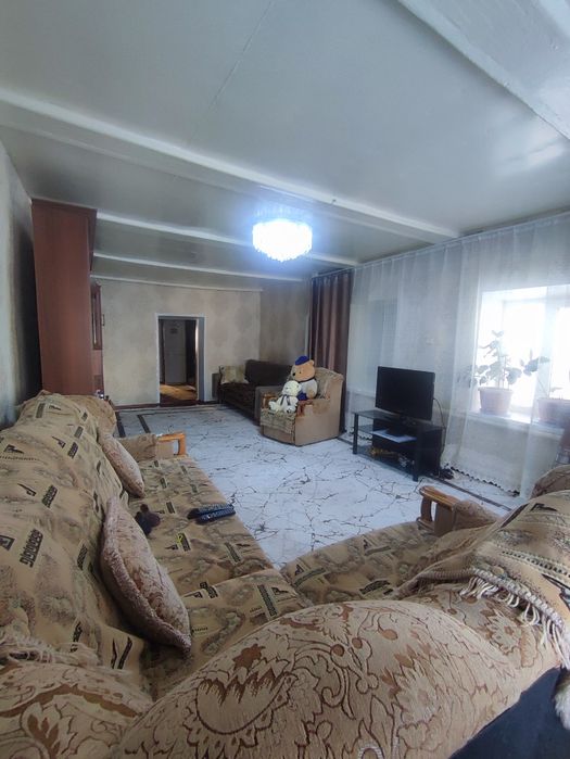 Продам дом в 2-м рабочем поселке