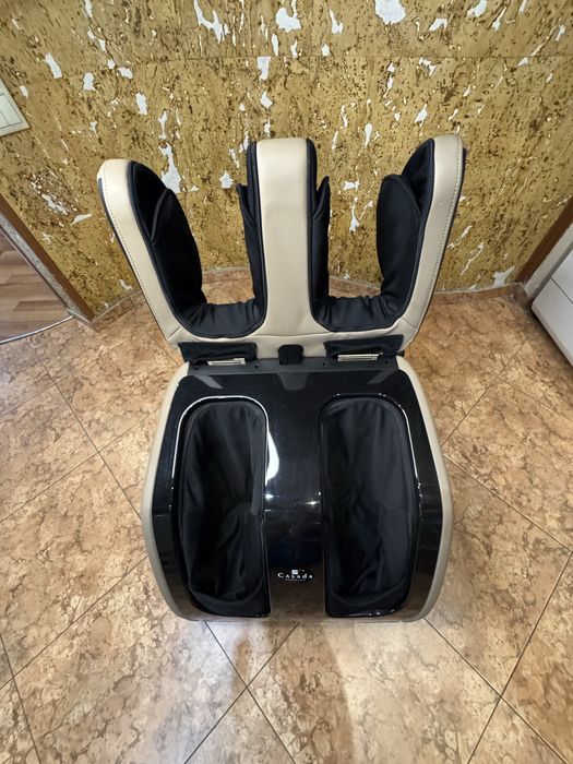 Массажер для ног Casada Canoo 5