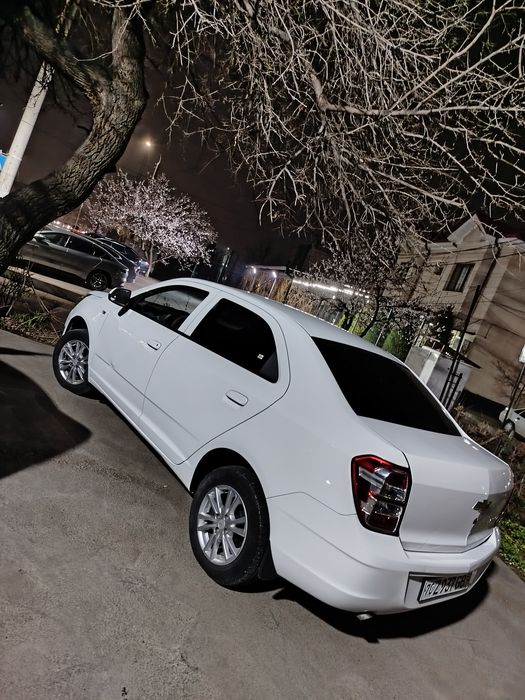 Cobalt 2020 A/T sotiladi