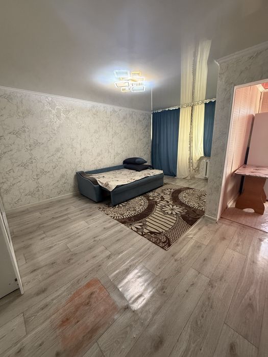 Квартира посуточно