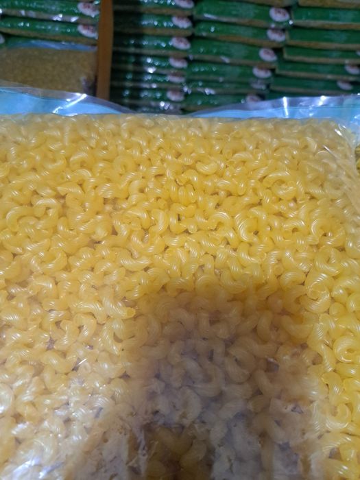 Макарон  олий  навлий