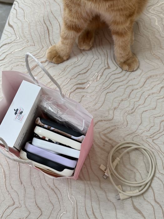 Iphone 14 pro max (256 gb)