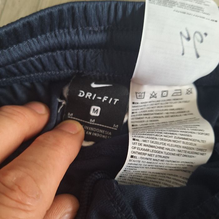 Pantaloni scurți Nike Dri-Fit mărimea M