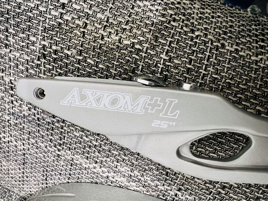 Arc recurve Cartel Fantom 68” / 24 lbs – La SeET