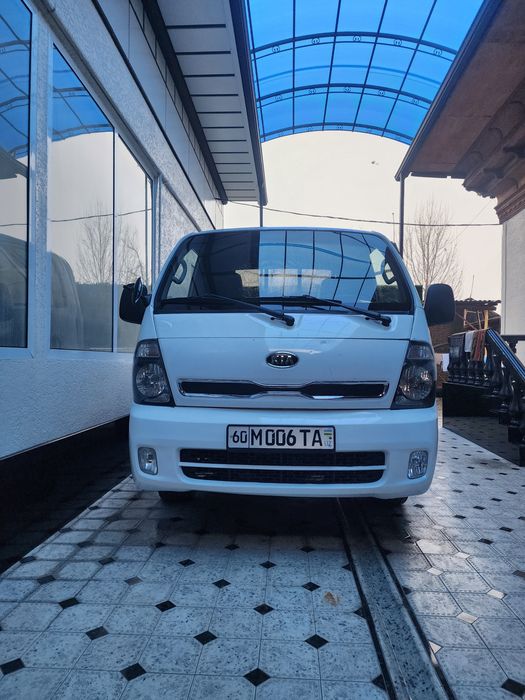 Мошина холати яхши