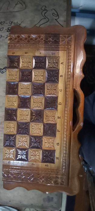 Тозза ёнгок ёгочидан