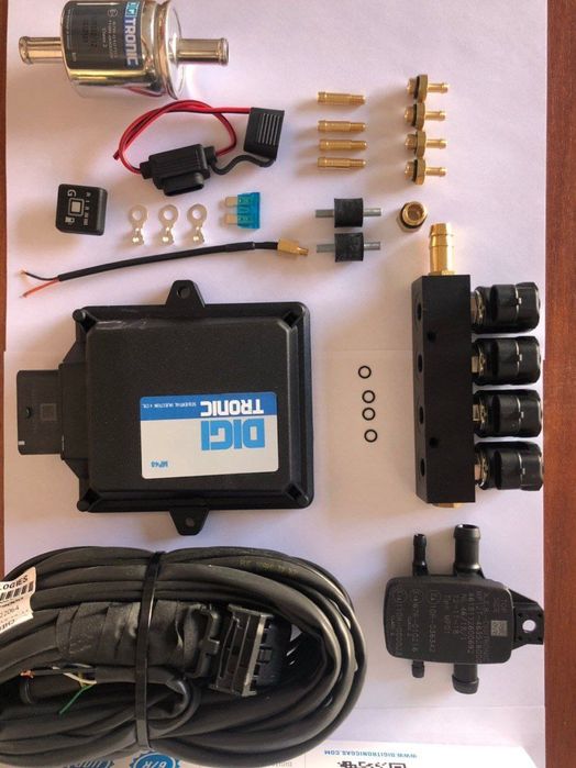 Kreditga GAZ balon Ustanovka qilamiz