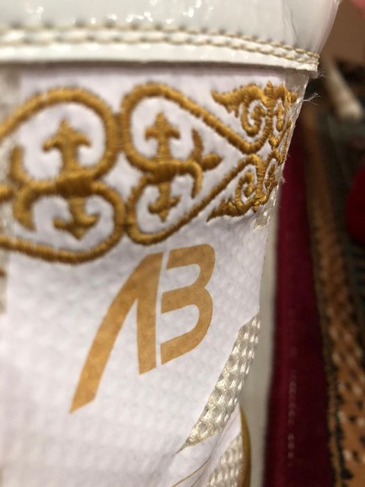 боксерки abbrand