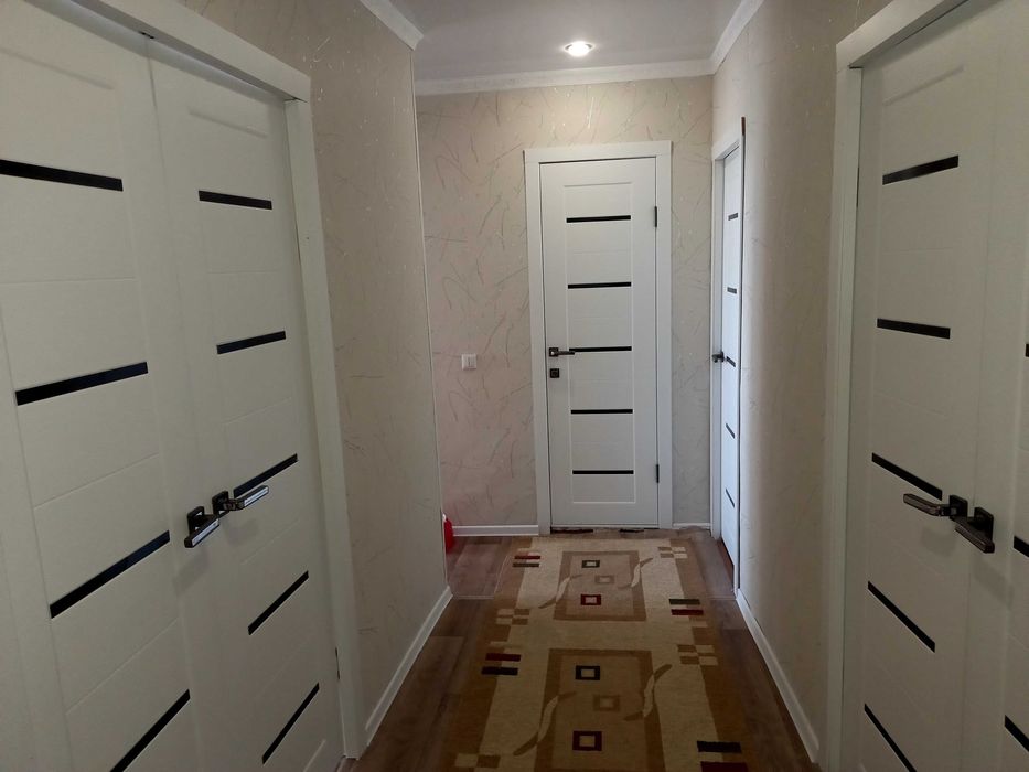 Продам квартира 3ком