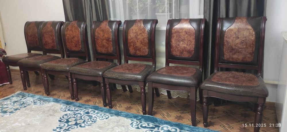 Орындықтар сатамын