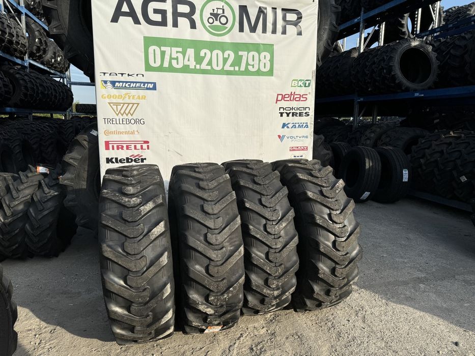 ANVELOPA 15.5/80-24 MONTANA IND-410 16PR 163A8