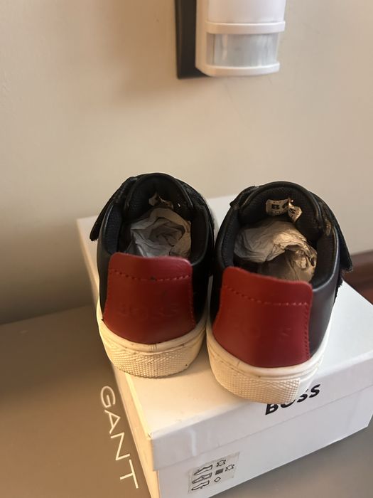 Детски обувки Boss 21ви размер