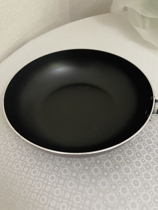 Новая Сковородка