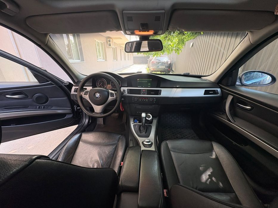 BMW 3 Series 2005 — imagine 5