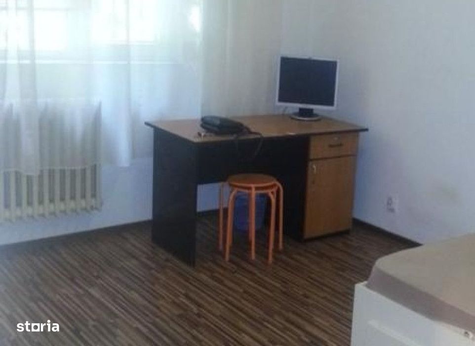 Apartament 1 camera Centru Civic , 22 metri, etaj parter Cod:163237 — fotografia 2