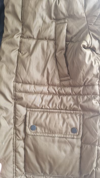 Демисезонная куртка