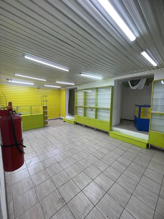 Сдам помещение в аренду