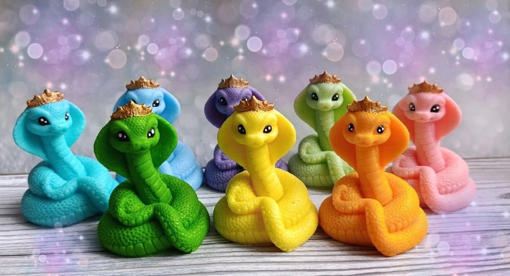 Сувенирное мыло ручной работы