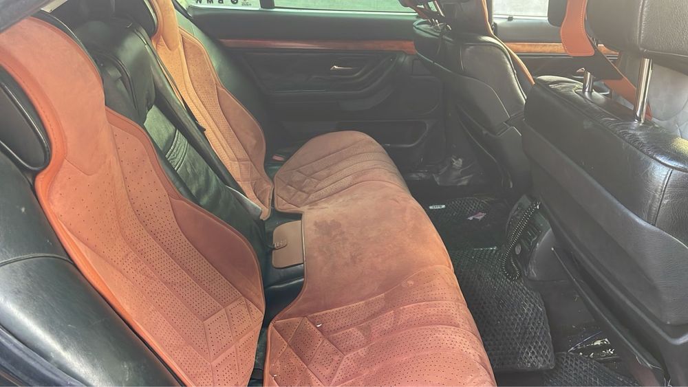 Продам , BMW на ходу