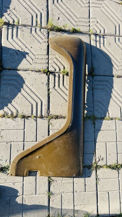 Кузовные детали УАЗ