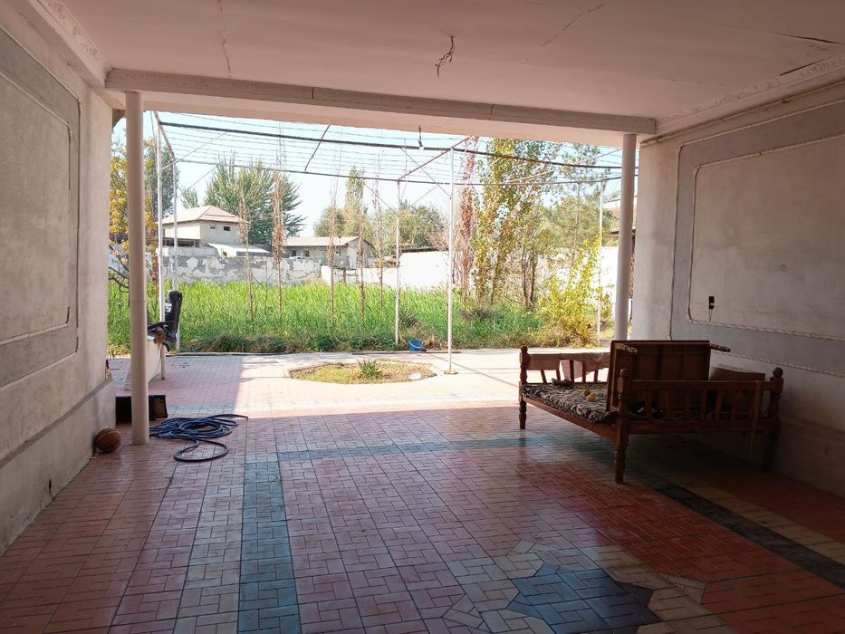 Продам свой дом на земле