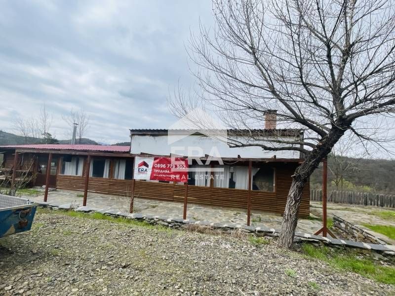 ЕРА Кърджали предлага за продажба атрактивен парцел с отлична локация